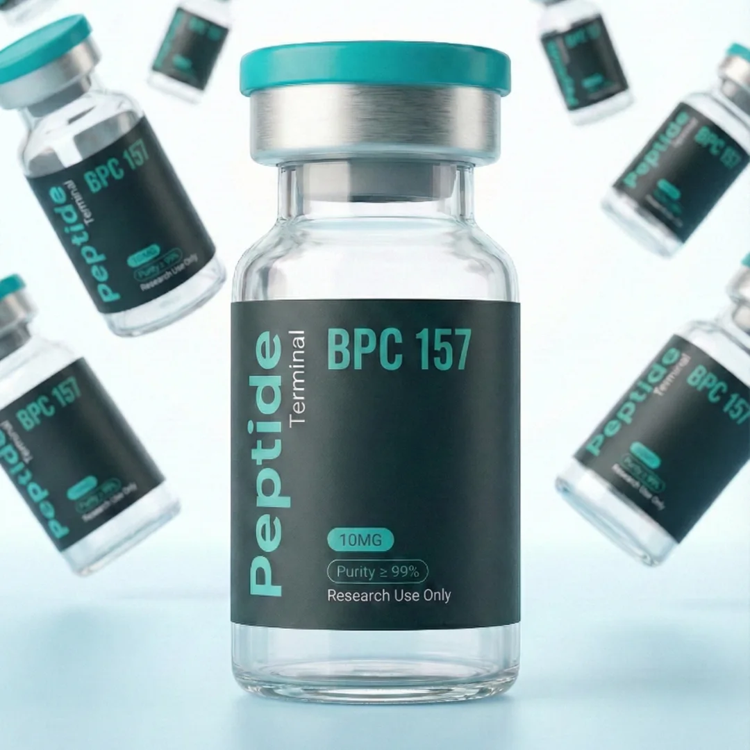 BPC-157 product spotlight image