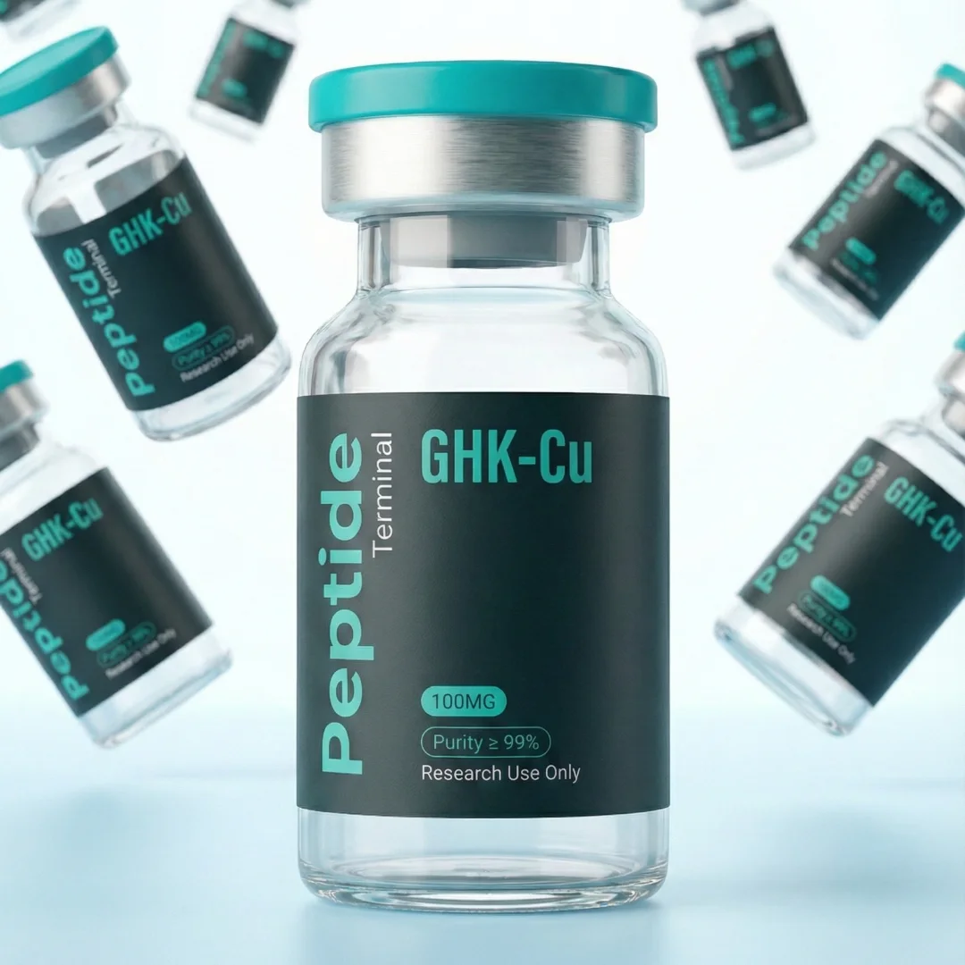 GHK-Cu product spotlight image